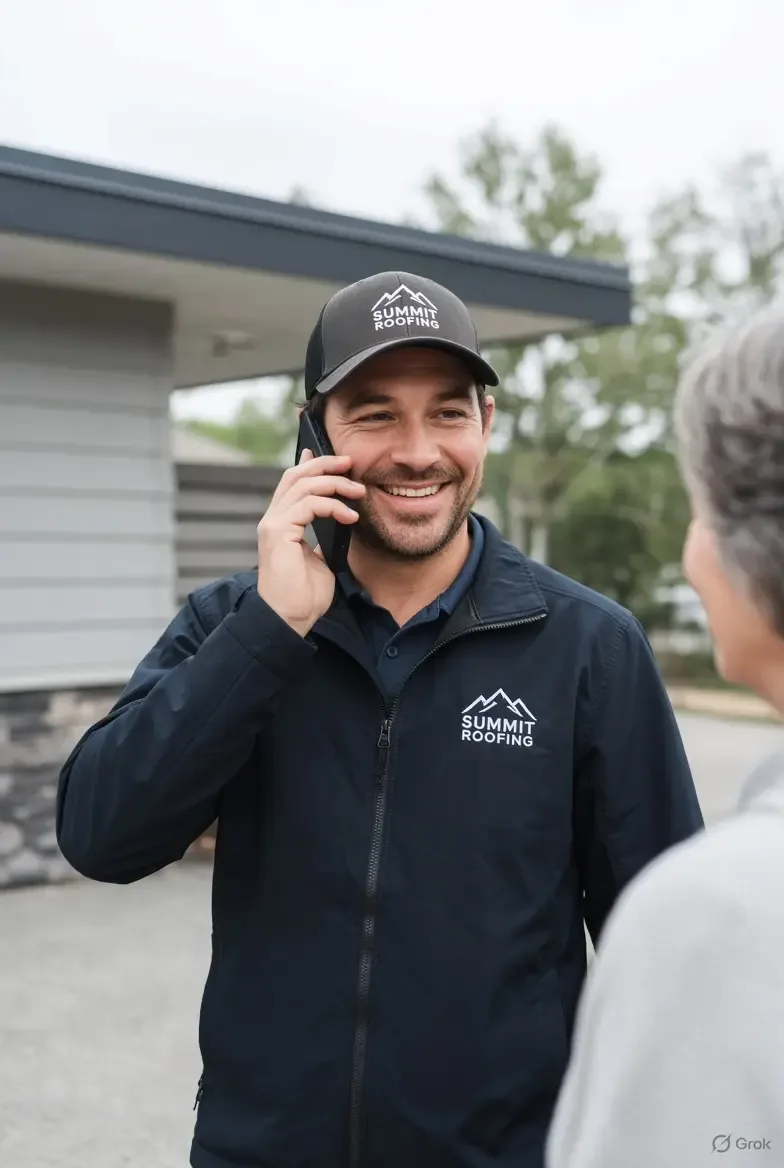 Flat Roof Leak Repair Radford, VA FAQs
